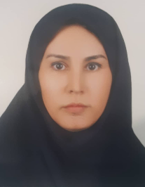 فاطمه حسینی غفاری