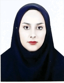 مهناز حیدریان فر