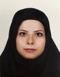 نسرین حضرتی سقزچی