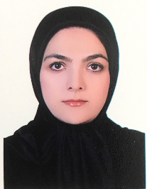 پریسا درفشی