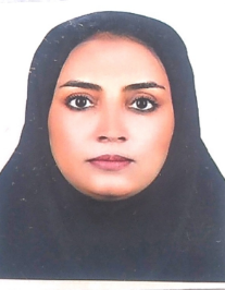 سکینه محمدی اردی