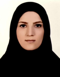 فاطمه مسعودی زاده