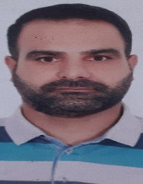 سید محمد تقی ربیعی تالار پشتی