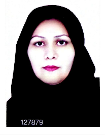 فریده ایزدی