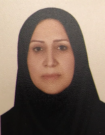 فاطمه شکری