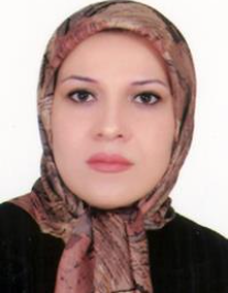 مریم دوست مهربان