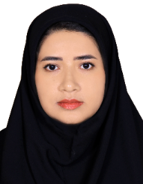 فاطمه سعادت نصری بمی