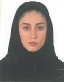 پریا اسفندیاری نیا