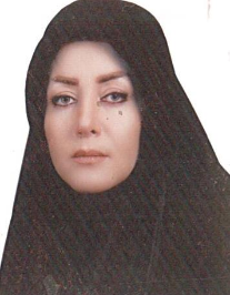 سید مهدیه موسوی