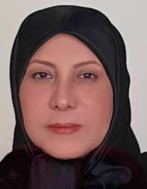 ناهید رفعتی نژاد