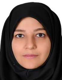 اعظم لاریجانی