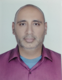 جواد معینی راد
