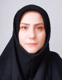 کیمیا خدابخشی