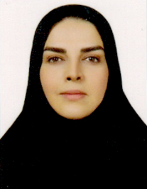 زهرا کاظمی سنگاچین