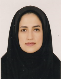 معصومه شیخ بهائی