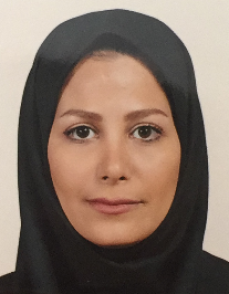 سعیده لطفی نیکو