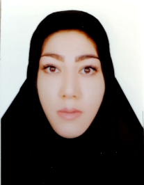 افسانه عباسی چشمه گلک سفلی