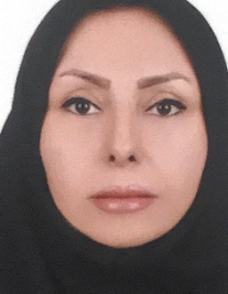 فیروزه رخی