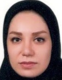 مائده واقفی نژاد هولاری