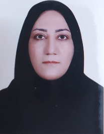 زینب شیخ پور جهرمی