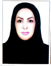 مریم مشایخی موجانی