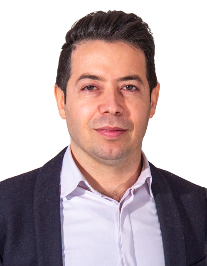 امیر حسام خواجه