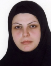 مریم علمداری