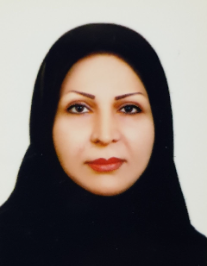 مریم ضیائی