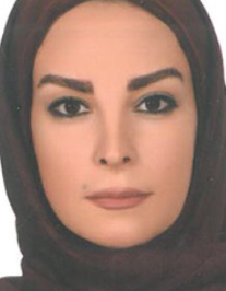 مریم شفقتی