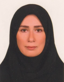 فاطمه سنائی مجد