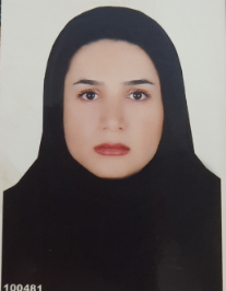 شکوفه صادقی