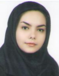 مریم مشفقی