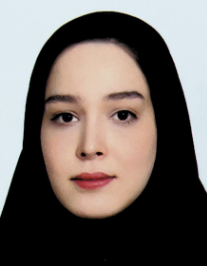 صبا سادات موسوی نژاد