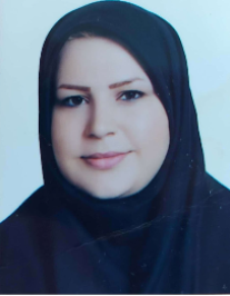 فاطمه جمشیدپور