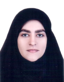فاطمه محربی