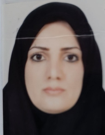 فاطمه مهدی آبادی