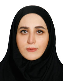 فاطمه صفرعلیخانی
