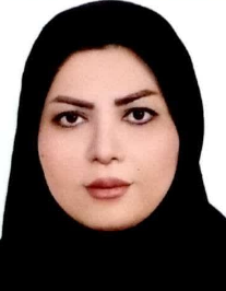 پریسا میرزائی