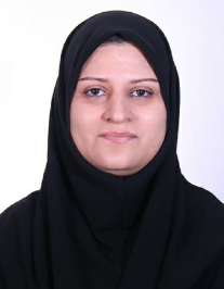 فاطمه فلاح کلامسری