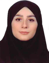 ساغر رئیسی زاده