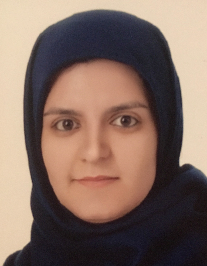 بهاره السادات هاطلی اصفهانی