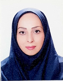 فرزانه رستم زاده مهدابی