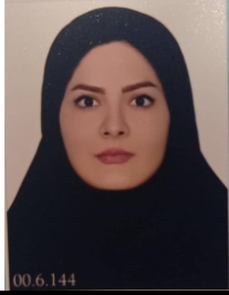 مهسا عابدینی