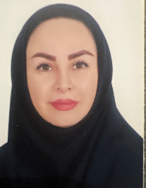 نسرین عسگری