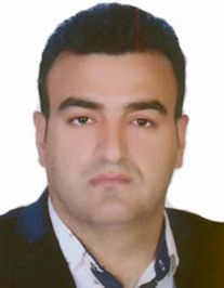 امین آدینه وند