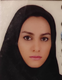 پریا مقیمی رضازاده