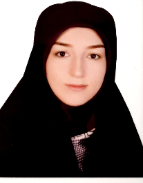 فاطمه جعفری بندرآبادی