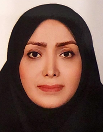 مینا آقاکثیری