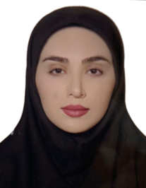 آناهید بهبهانی مندنی زاده