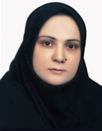 راضیه محمدی